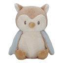 Knuffel Uil Forest Friends GRS