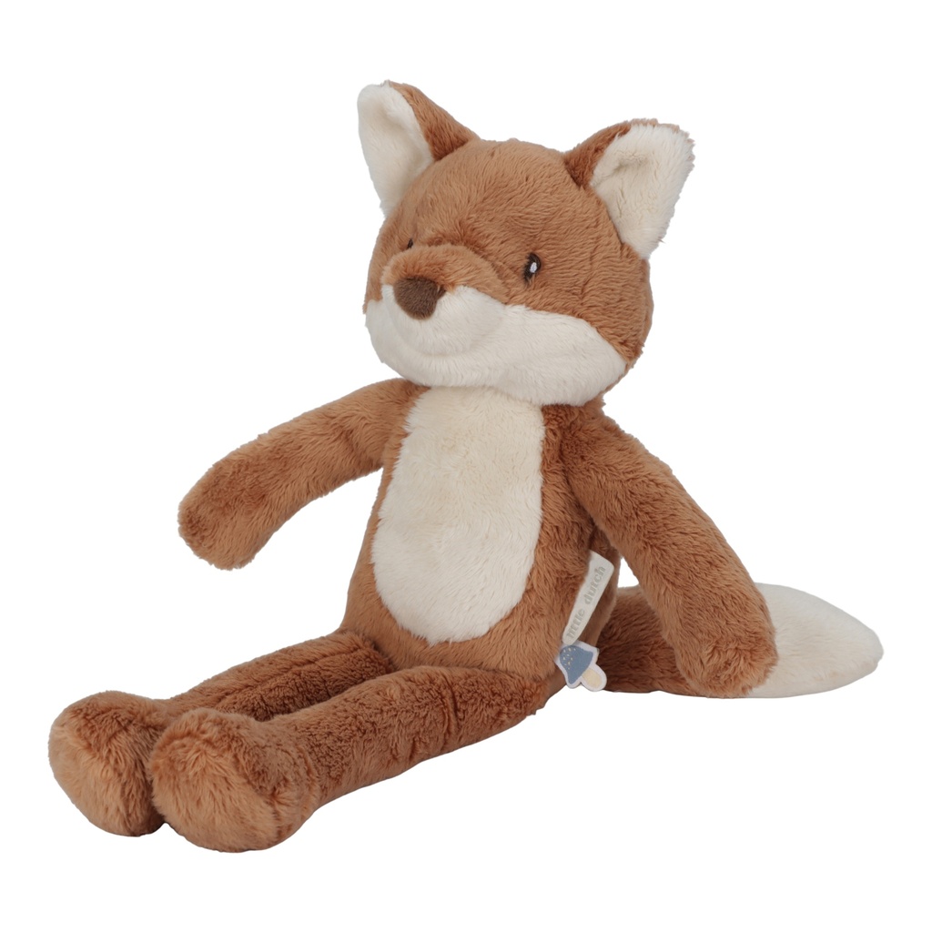 Knuffel vos long legs Forest Friends GRS