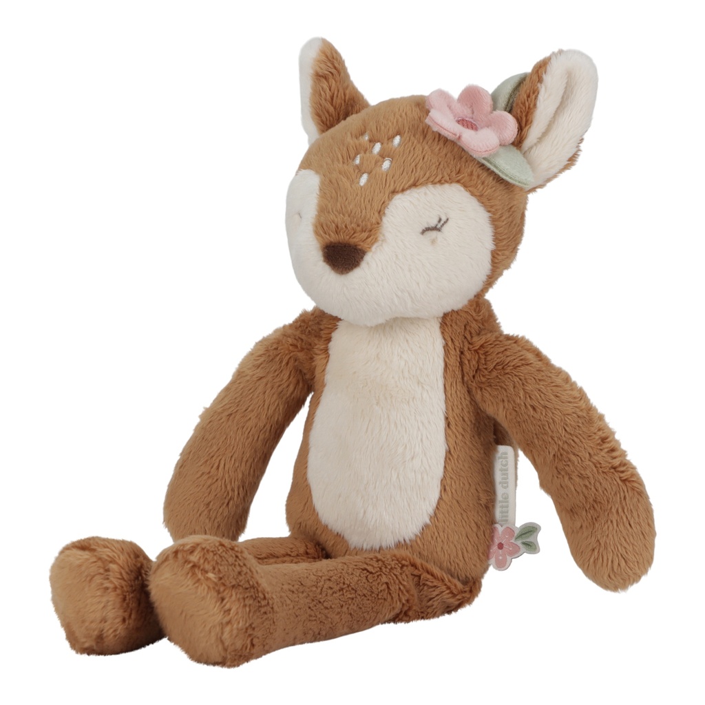 Little Dutch | Knuffel Fairy Garden Hert Long Legs +0M