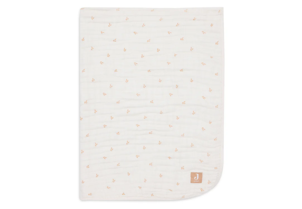 Jollein | Deken Harvest Moonstone 0.5 TOG 75x100cm 