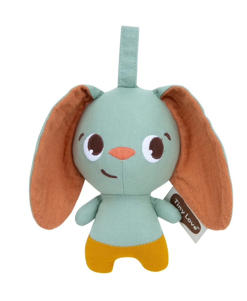 TL Tiny Smart Bunny - Garden of Adventures