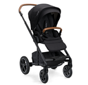 Nuna | Wandelwagen Mixx Next Caviar