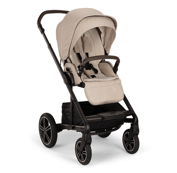 MIXX NEXT kinderwagen Biscotti met magn. gordel