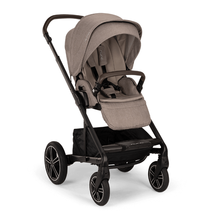 Nuna | Wandelwagen Mixx Next Cedar