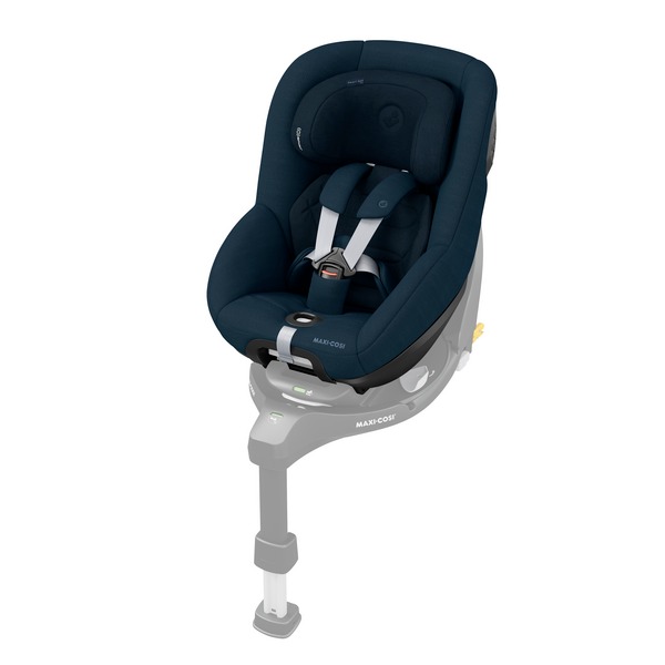 Maxi-Cosi | Autostoel Pearl 360 Pro authentic blue 