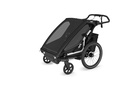 Thule | Fietskar Chariot Sport 2 G3 Black 