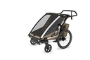 Thule | Fietskar Chariot Cross 2 G3 Khaki 