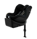 AUTOSTOEL, Cybex, Sirona Gi i-Size Plus, moon black-black, 