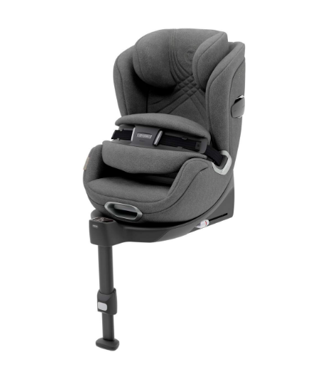 Cybex | Autostoel Anoris T i-Size Soho Grey Groep 1 - 76/125 cm