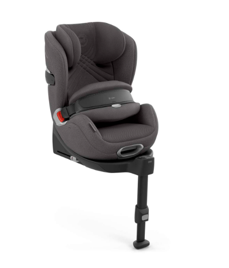 Cybex | Autostoel Anoris T2 i-Size Plus Mirage Grey Gr 1/2