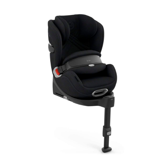 Cybex | Autostoel Anoris T2 i-Size Plus Sepia Black Gr 1/2