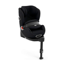 AUTOSTOEL, Cybex, Anoris T2 i-Size Plus, sepia black, zwart, 76 - 125 cm, groep 1 UN R129 i-Size, 2024