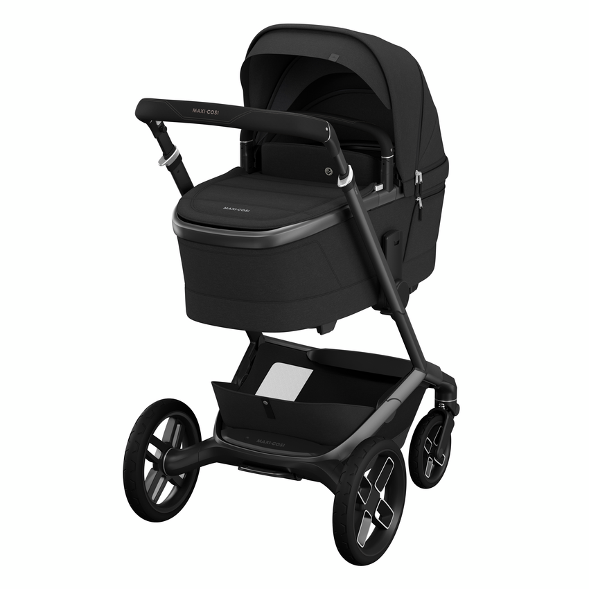 Maxi-Cosi | Wandelwagen Fame twillic black 