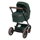 Maxi-Cosi | Wandelwagen Fame twillic green 