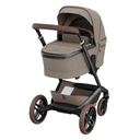 Maxi-Cosi | Wandelwagen Fame twillic truffle 