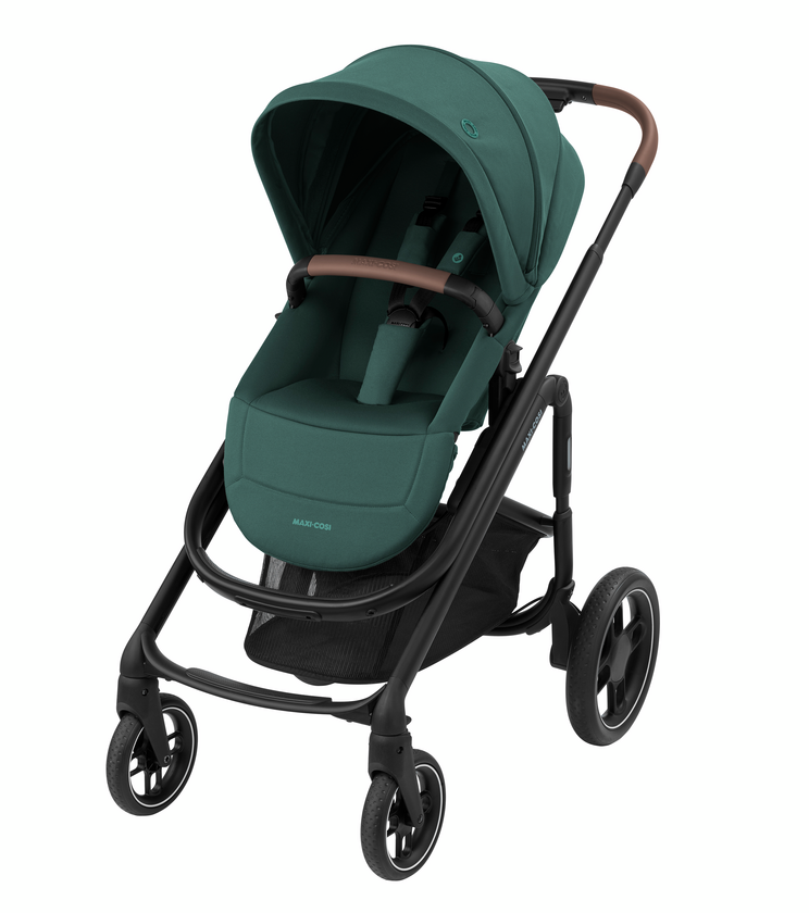 Maxi-Cosi | Wandelwagen Plaza Plus essential green 