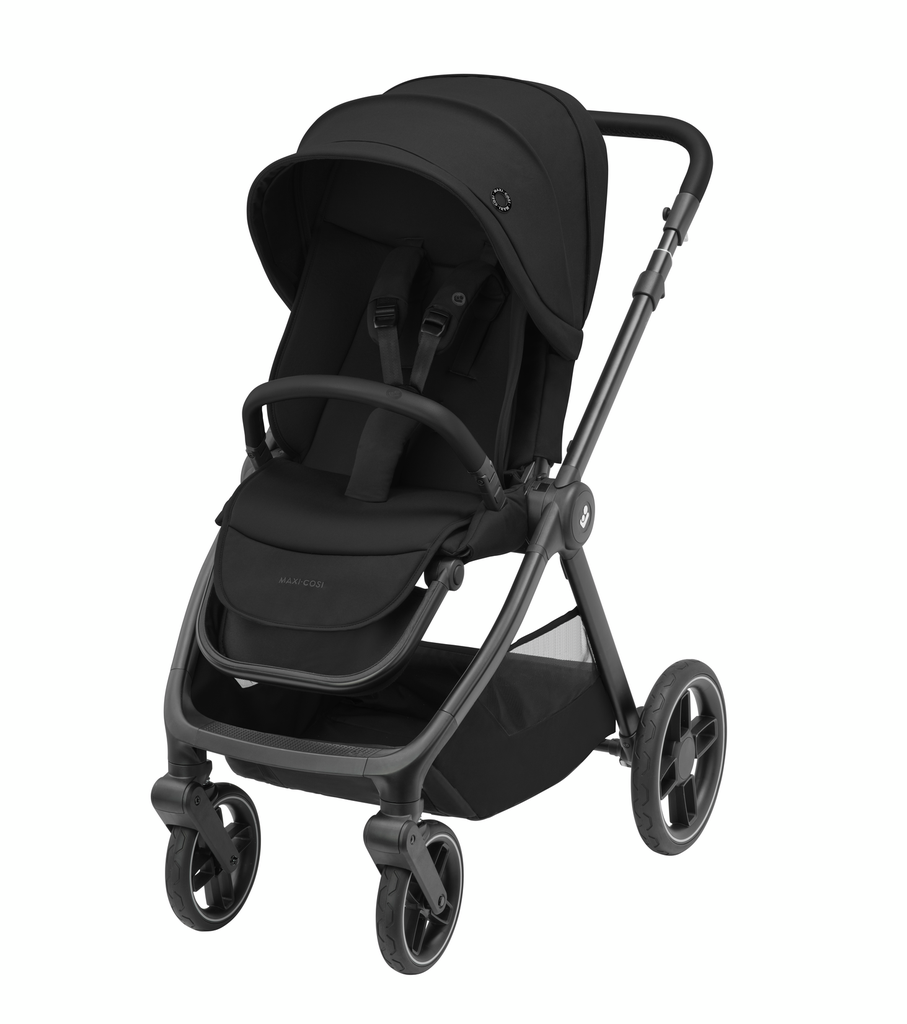 Maxi-Cosi | Wandelwagen Oxford essential black