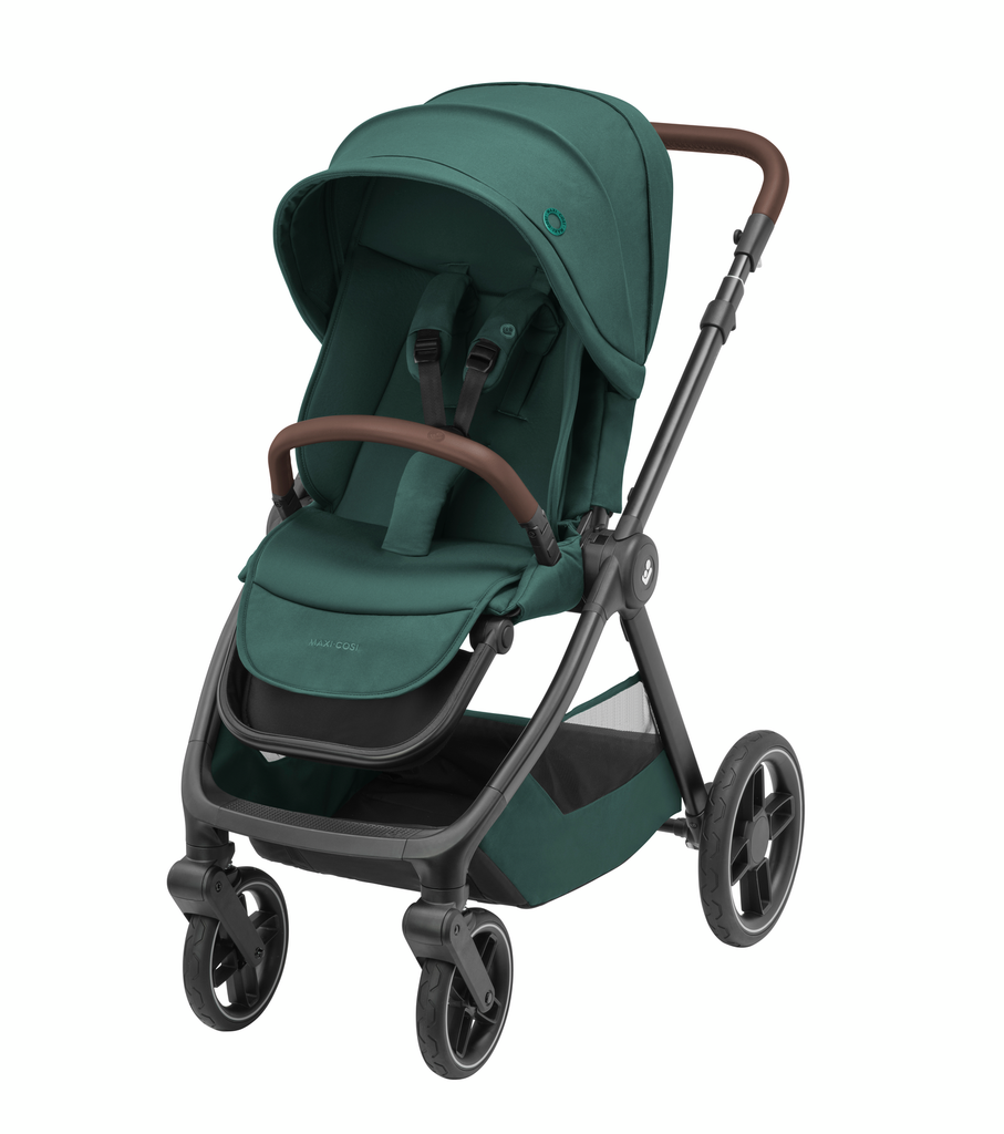 Maxi-Cosi | Wandelwagen Oxford essential green 