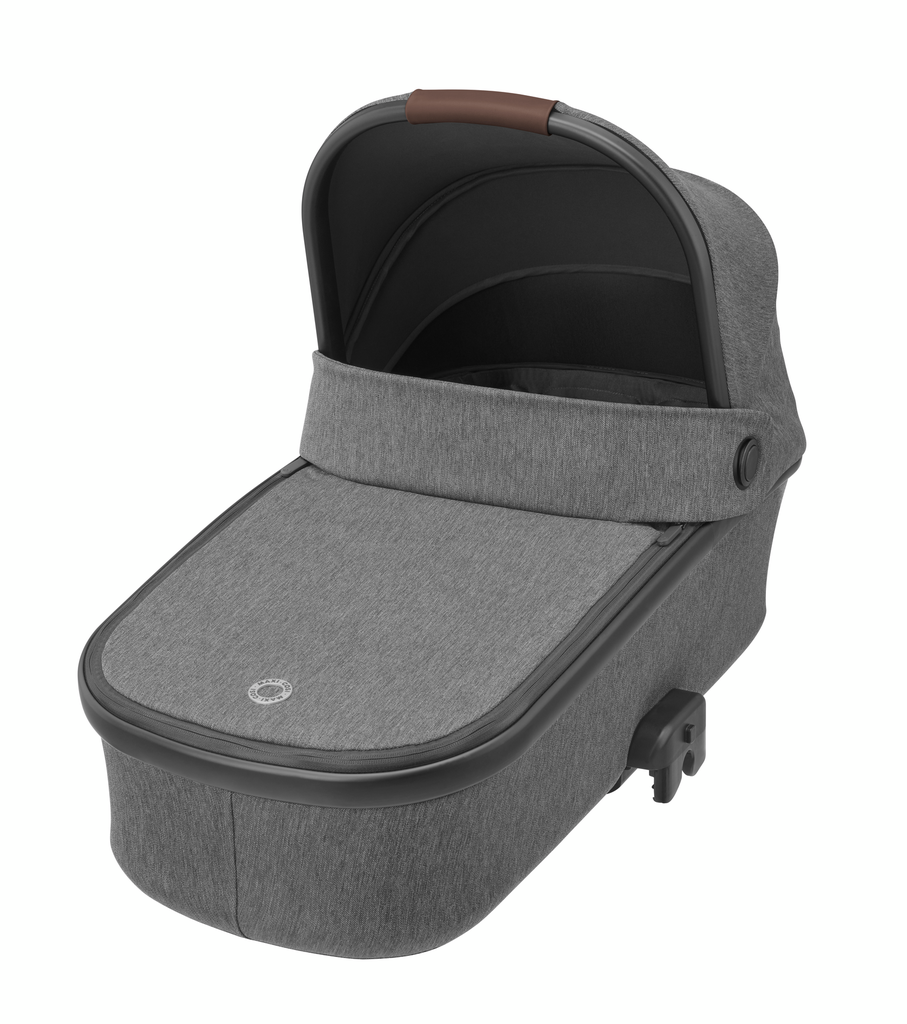 Maxi-Cosi | Draagmand Oria select grey