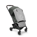 Joolz | Huifel Comfort Cover Grijs vr buggy Aer/Aer+