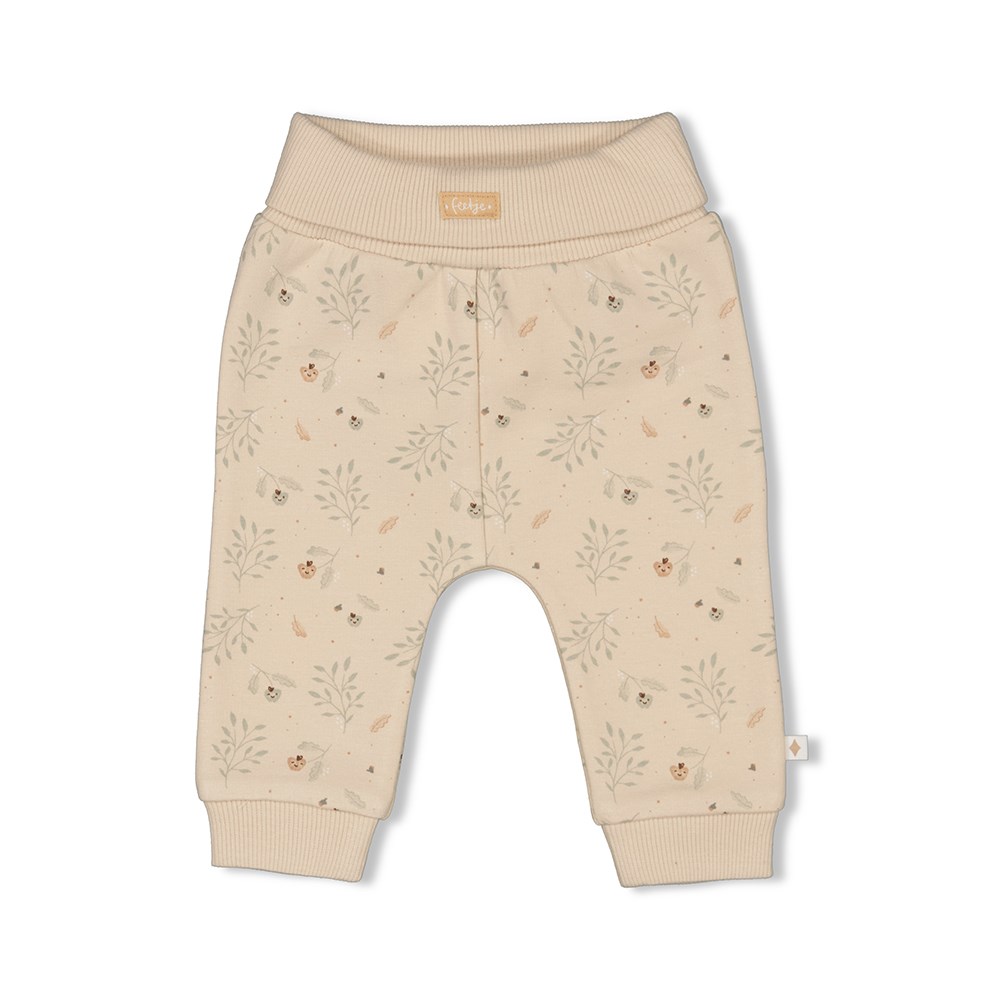 Broek AOP - Autumn Sweetness Size 44