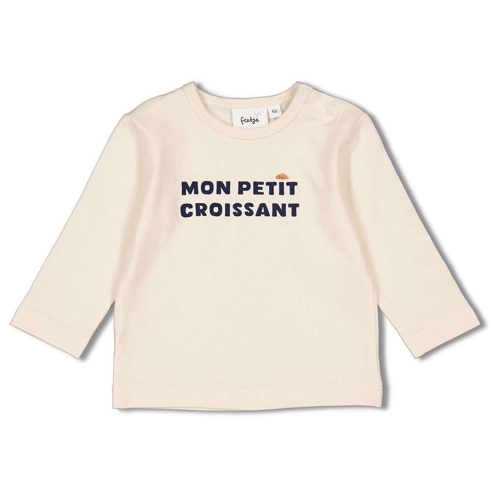 Longsleeve - Club Croissant Size 56