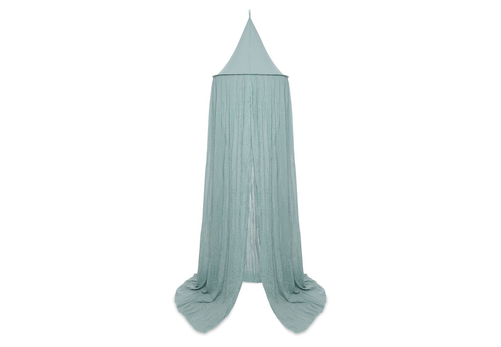 Jollein | Klamboe Vintage Sea Green