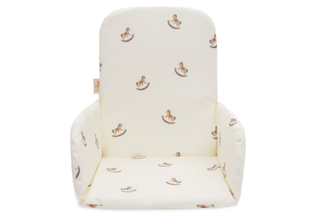 Highchair Cushion Nostalgic Ride