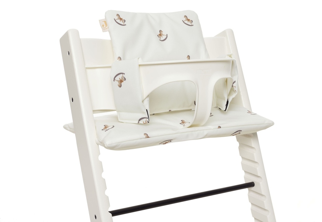 Highchair Cushion for Growth Chair Nostalgic Ride