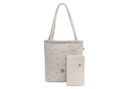 Diaper Bag Shopper Teddy Lovely