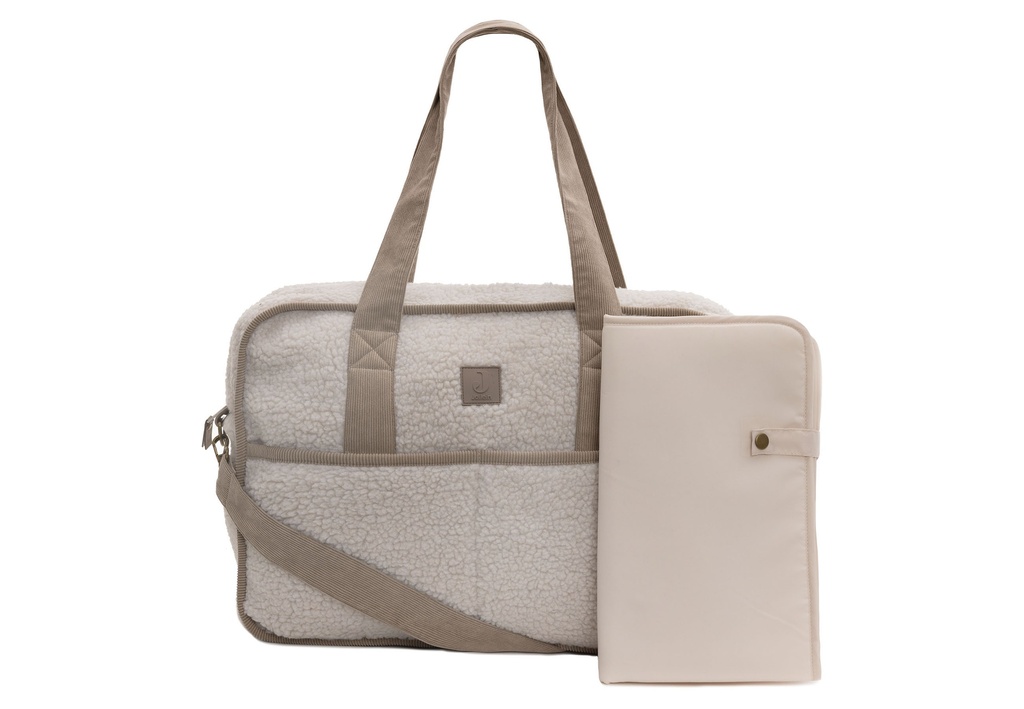 Diaper Bag Teddy Noé