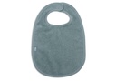 Bib Terry Sea Green