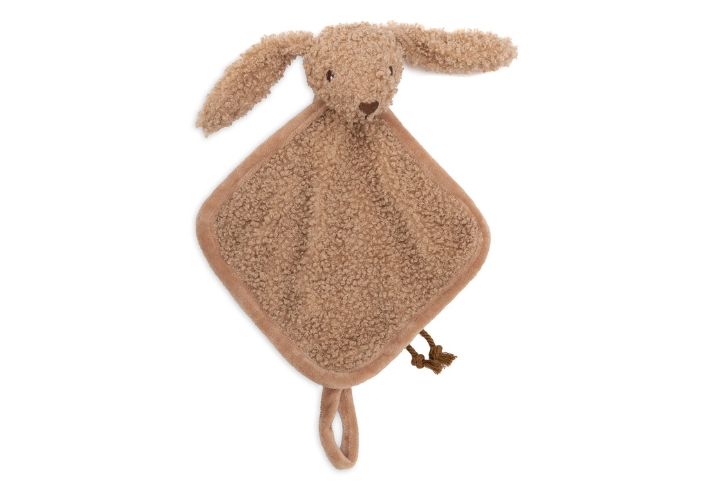 Pacifier Cloth Bunny Riverside