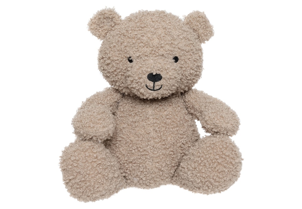 Stuffed Animal Teddy Bear Olive Green