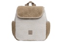 Backpack Colourblock Naturel