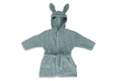 Bathrobe 3-4 year Sea Green