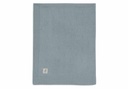 Jollein | Deken Cosy Knit Sea Green 75x100cm