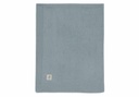 Jollein | Deken Cosy Knit Sea Green 100x150cm 