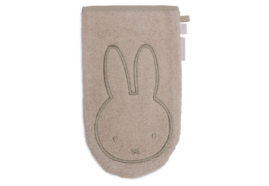 Washcloth Terry Miffy