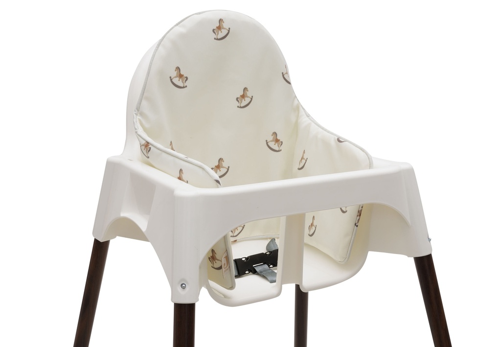 Highchair Insert Cushion Nostalgic Ride