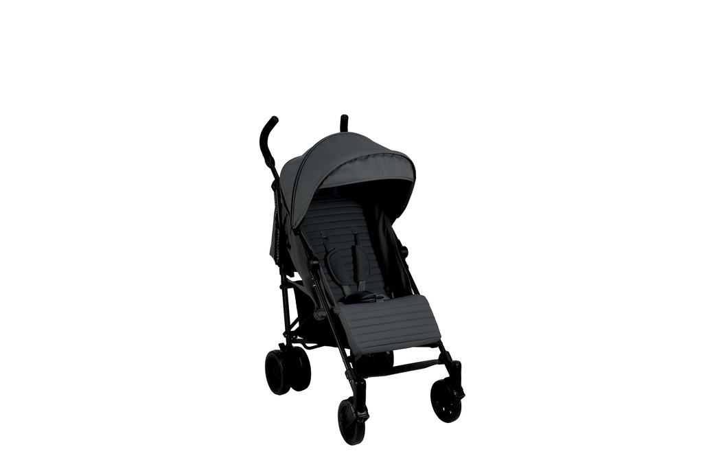 Little Dutch | Buggy Paraplu Model Grijs