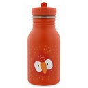 Trixie | Drinkfles Mr. Parrot Rood 350ml 