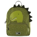 Trixie | Rugzak Klein Mr. Dino Groen 5.25l 25x21x10cm 