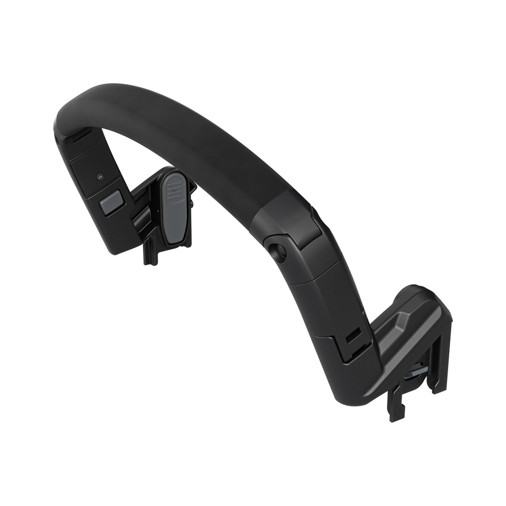 Thule | Bumper Bar vr Urban Glide 3/4 Zwart