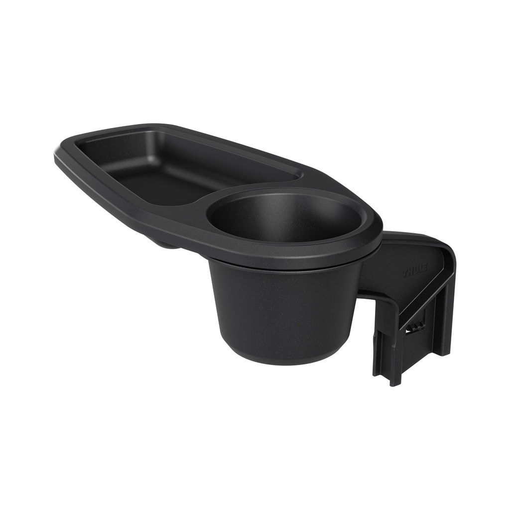 Thule | Snack tray voor Urban Glide 3/4 zwart