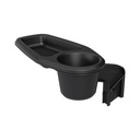 Thule | Snack Tray vr Urban Glide 3/4 Zwart