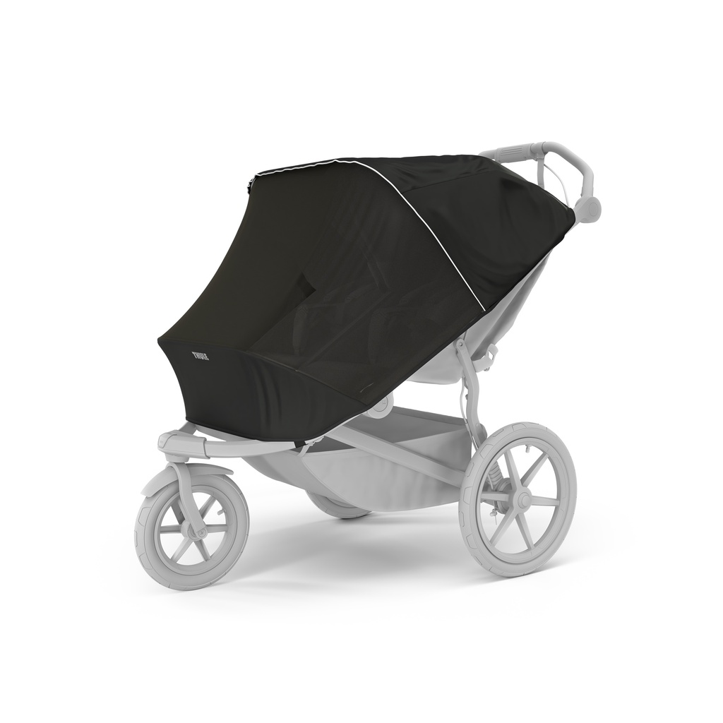 Thule | Muggennet vr Wandelwagen Urban Glide 3 Double