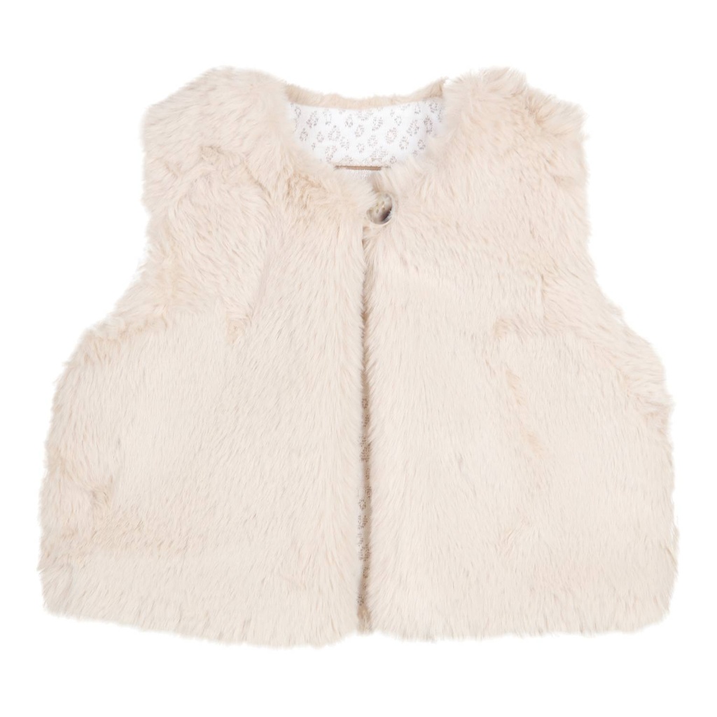 Gymp | Gilet Rabbit