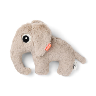 PLUCHE KNUFFEL, Cuddle Cute, Elphee, sand, ecru, olifant, textiel, vanaf 0 maand, 2024