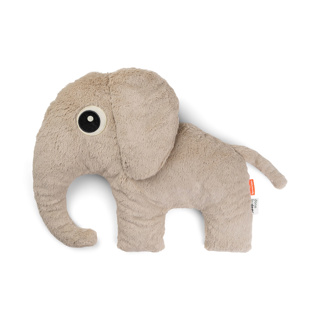 PLUCHE KNUFFEL, Cuddle Friend, Elphee, sand, ecru, olifant, textiel, vanaf 0 maand, 2024